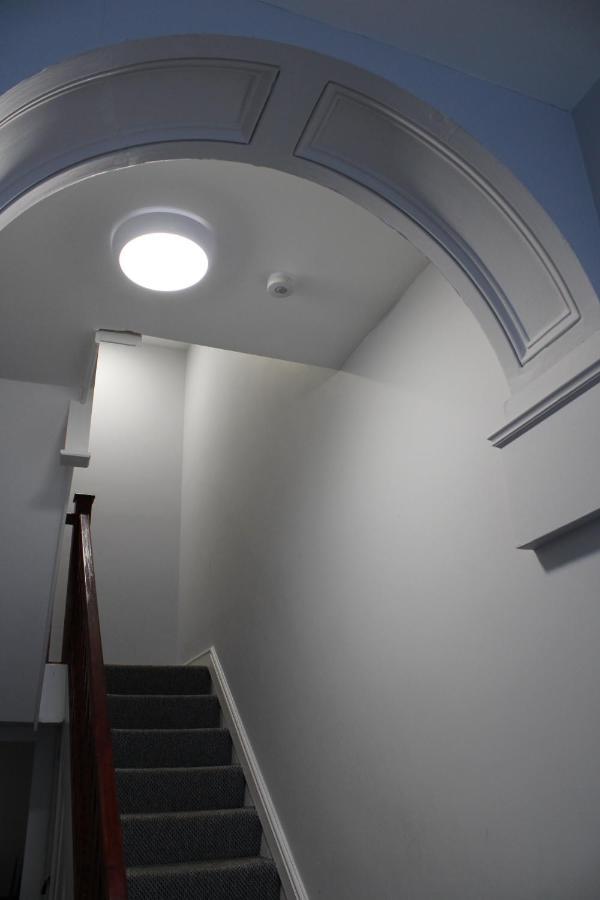 The Clifton Holiday Apartment Llandudno Centre Ngoại thất bức ảnh